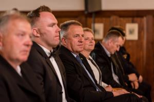 Foto utrinki s slavnostne seje 2018 12